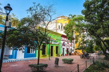 Where to Stay in Santa Marta: The 5 Best Areas