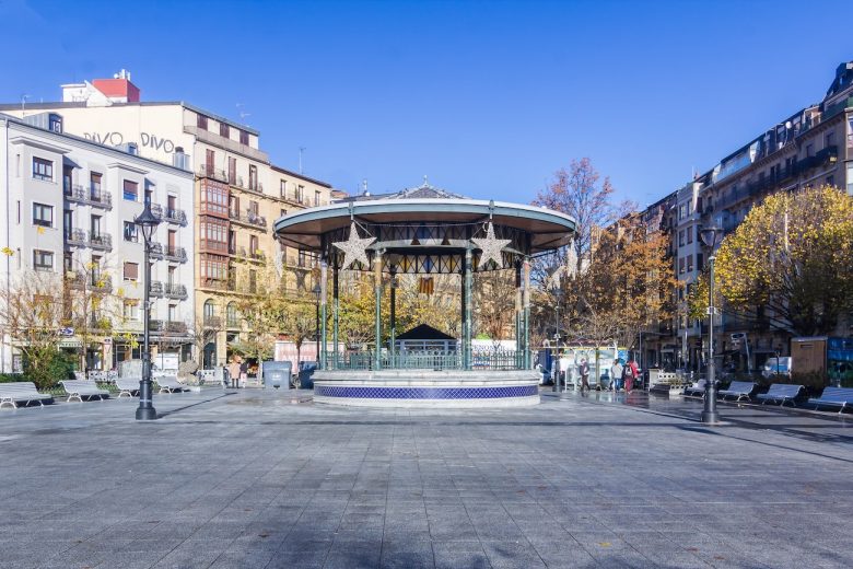 Amara, San Sebastian