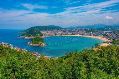 Where to stay in San Sebastian: Best Areas and Hotels