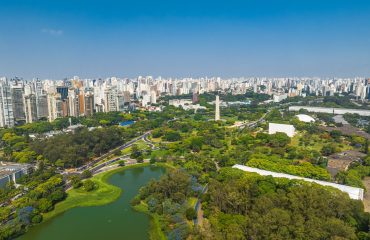 Where to stay in São Paulo