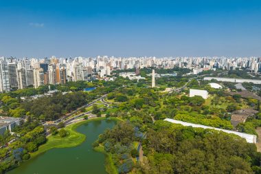 Where to stay in São Paulo: Best Areas and Hotels
