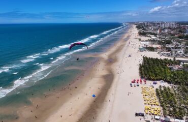 Where to stay in Fortaleza