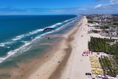 Where to Stay in Fortaleza: Best Areas and Hotels