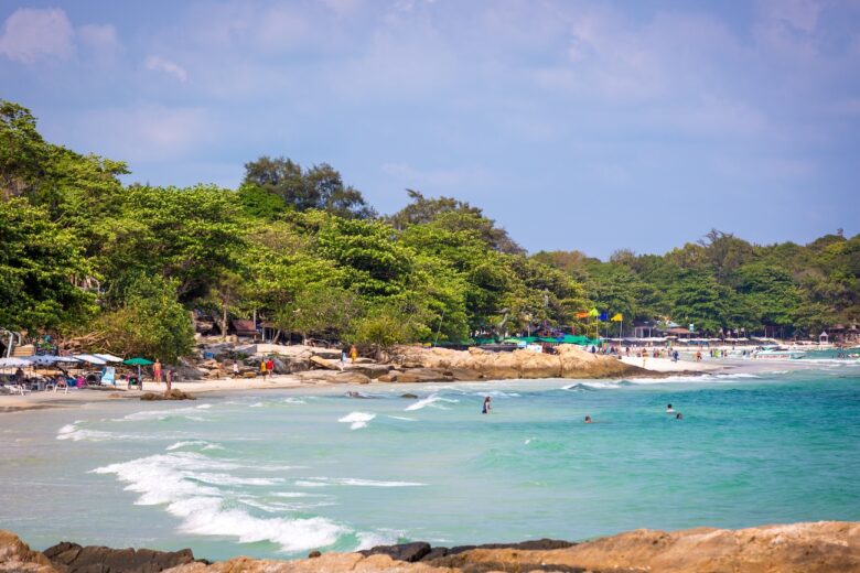Ao Phai, Koh Samet