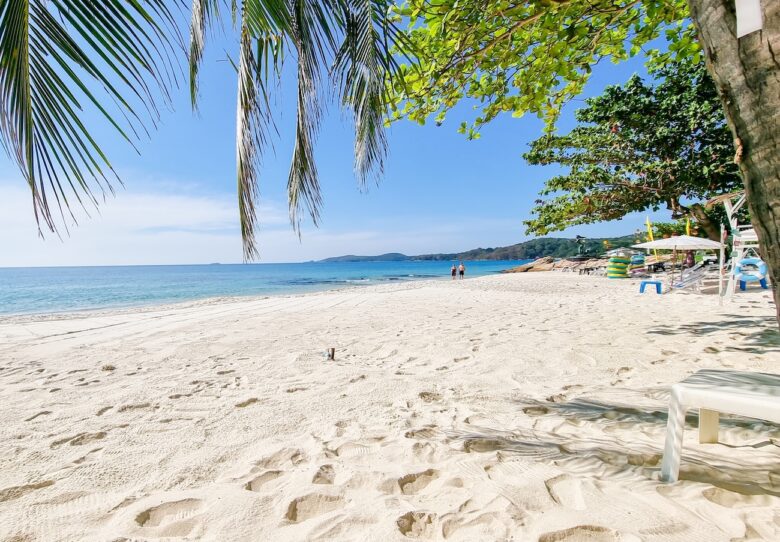 Best Beaches in Koh Samui