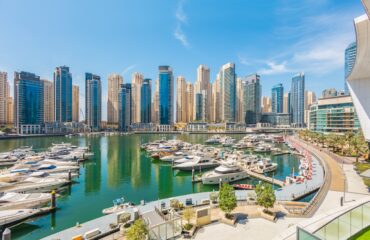 Best time to visit Dubai