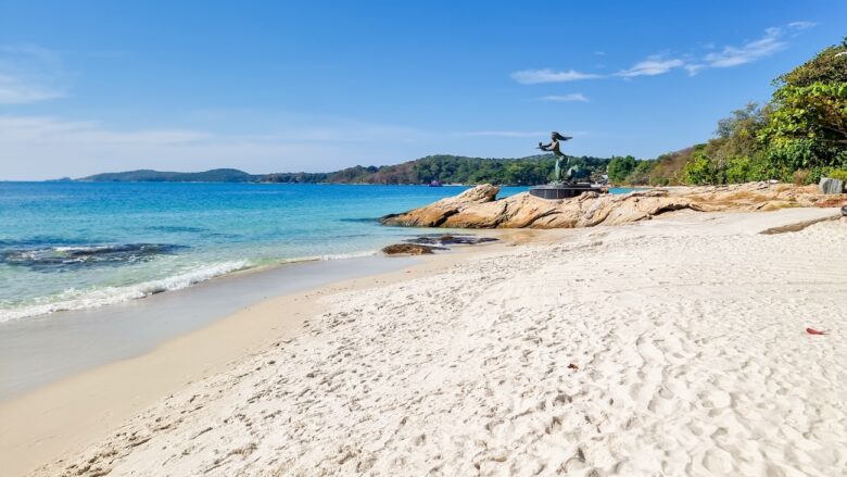 Best time to visit Koh Samet