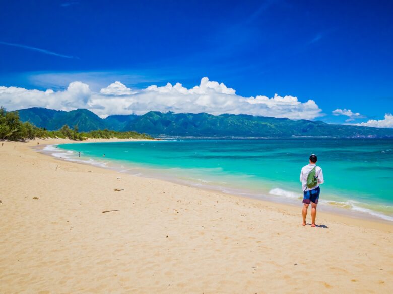 Where to stay in Maui: Paia