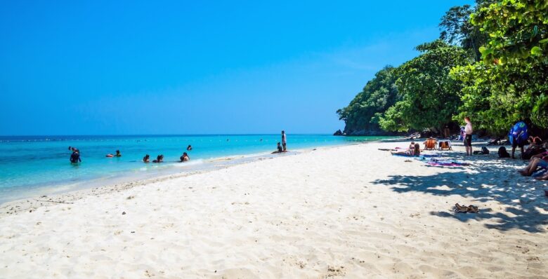 Tour islands Koh Samet