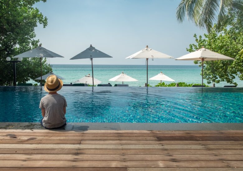 Where to stay in Koh Samui