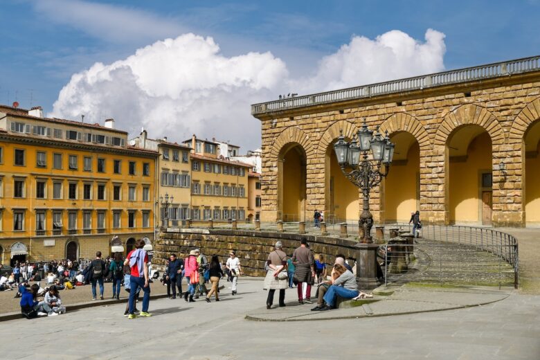 Oltrarno
