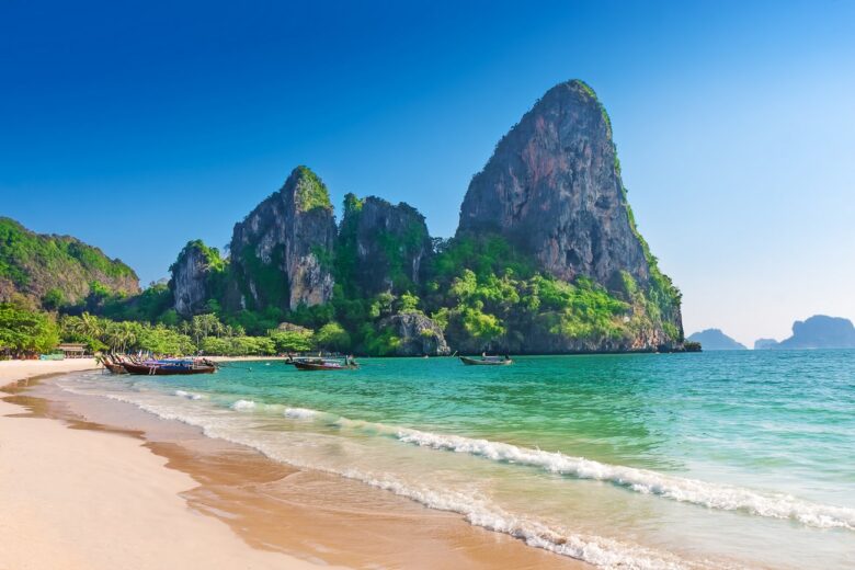 Railay