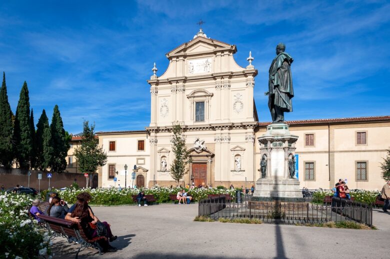 San Marco, Florence
