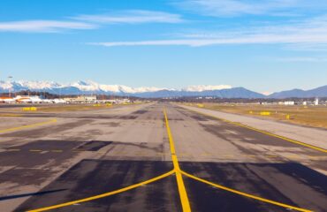 How to get from Milán Malpensa airport to the city center