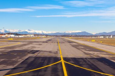 How to get from Milan Malpensa Airport to city center