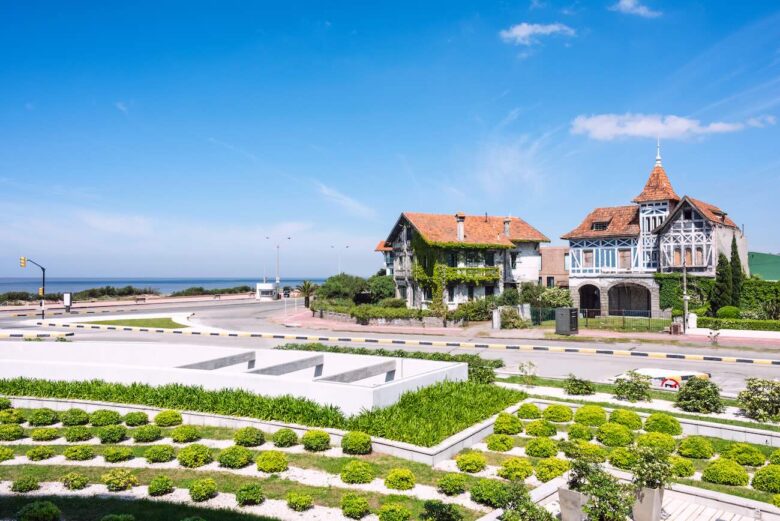 Carrasco, Montevideo’s most elegant and exclusive neighborhood