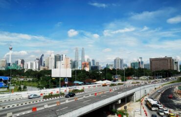 How to get from Kuala Lumpur to Malacca center