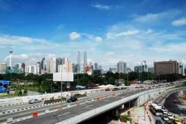 How to get from Kuala Lumpur to Malacca