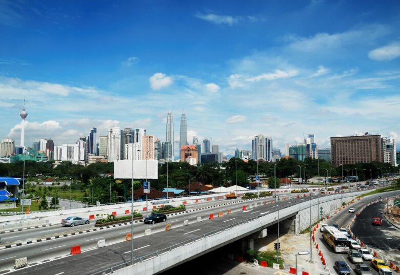 How to get from Kuala Lumpur to Malacca center