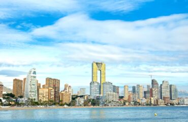 The Best Areas to Stay in Benidorm