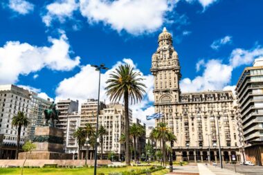 Where to Stay in Montevideo: 9 Best Areas