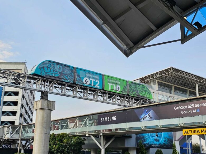 Metro, the Cheapest Option