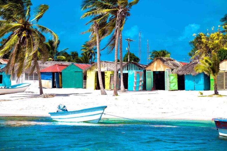 East National Park: Saona Island, an Essential Visit in the Dominican Republic