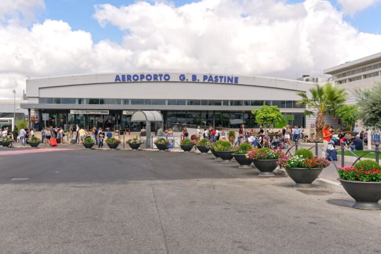 How to Get from Ciampino Airport to Rome
