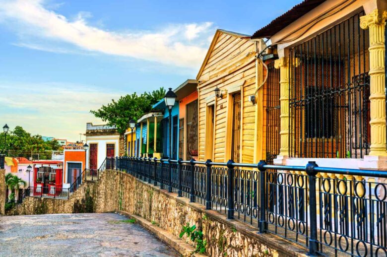 . An Essential Visit in the Dominican Republic: Santo Domingo's Colonial Zone