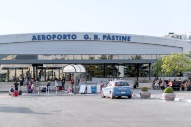 How to Get from Ciampino Airport to Rome