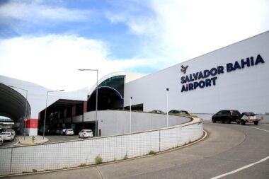 How to Get from Salvador de Bahia Airport to the City Center