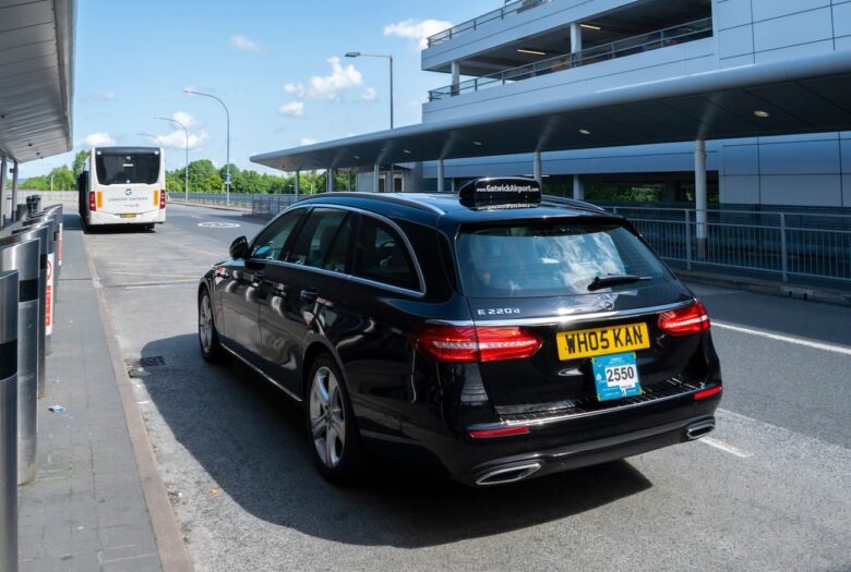 Taxi, the Most Expensive Option Taxi, the Most Expensive Option