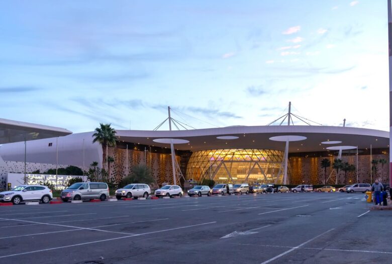 Private Transfer: One of the Best Ways to Get from Marrakech Airport to the City Centre or Your Hotel