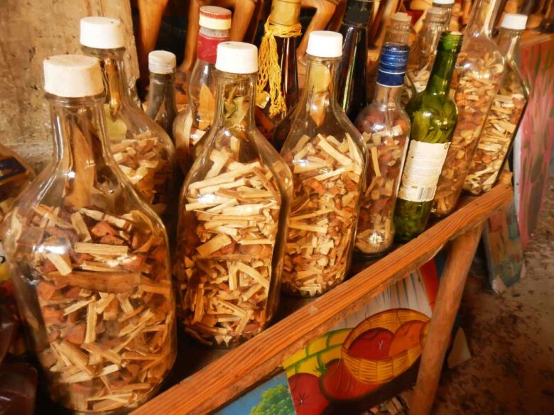 Mamajuana Will Leave a Lasting Impression