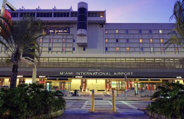 How to Get from Miami Airport to Downtown Miami