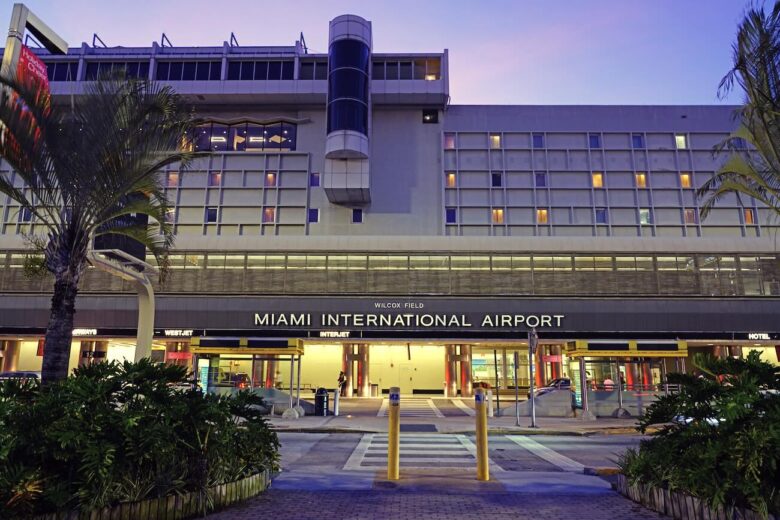 How to Get from Miami Airport to Downtown Miami How to Get from Miami Airport to Downtown Miami