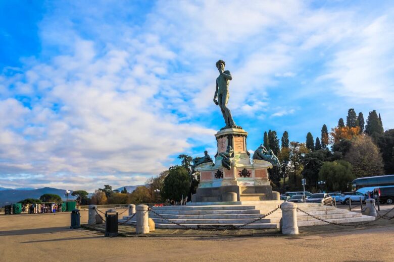 Piazzale Michelangelo