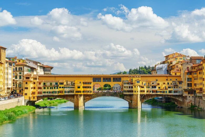 Ponte Vecchio