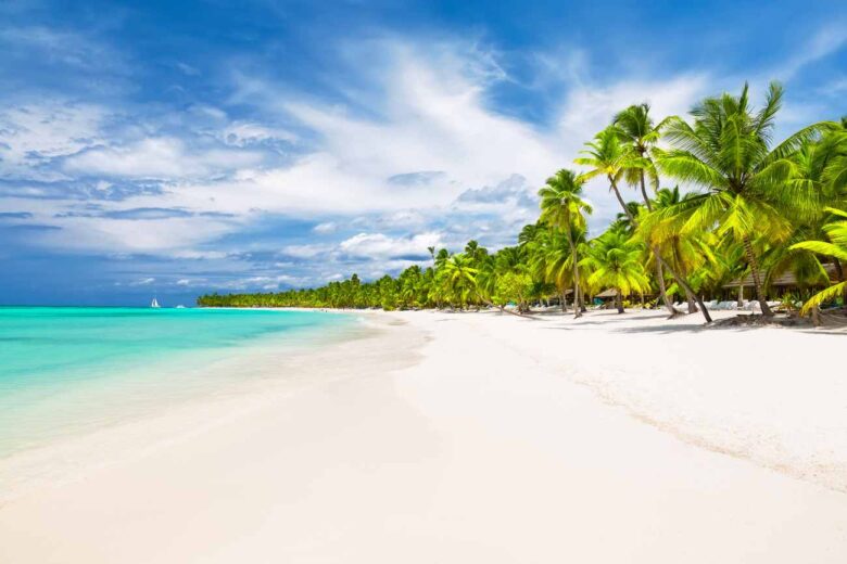 Find Out Whether UNESCO Is Right About Its Beaches