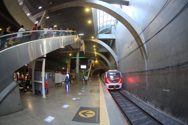 Bahia Metro is probably the best value for money Bahia Metro is probably the best value for money