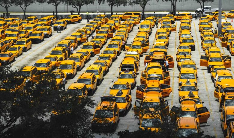 Taxi: The Most Convenient Way to Travel from Miami Airport to Downtown or Miami Beach Taxi: The Most Convenient Way to Travel from Miami Airport to Downtown or Miami Beach
