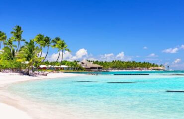 Things to do in the Dominican Republic