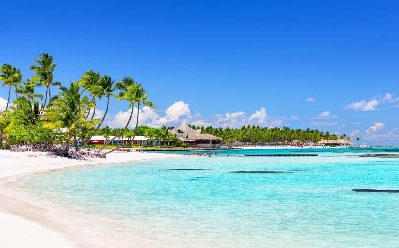 Things to do in the Dominican Republic
