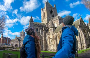 Best things to do in Dublin