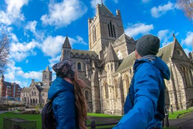 25 Best Things to Do in Dublin