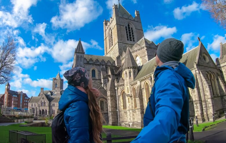 Best things to do in Dublin