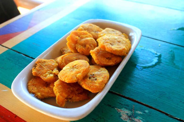 Discover the Flavor of Dominican Tostones – A Must-Do in the Dominican Republic
