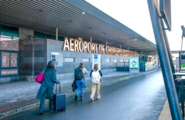 How to Get from Charleroi Airport to Brussels