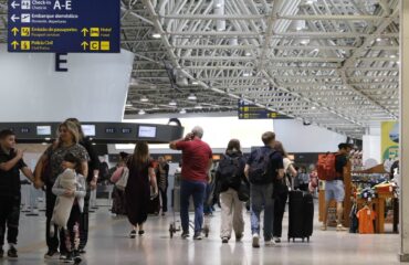 How to Get from Rio de Janeiro Airport to the City Centre