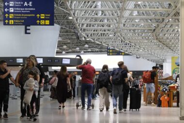 How to Get from Rio de Janeiro Airport to the City Centre